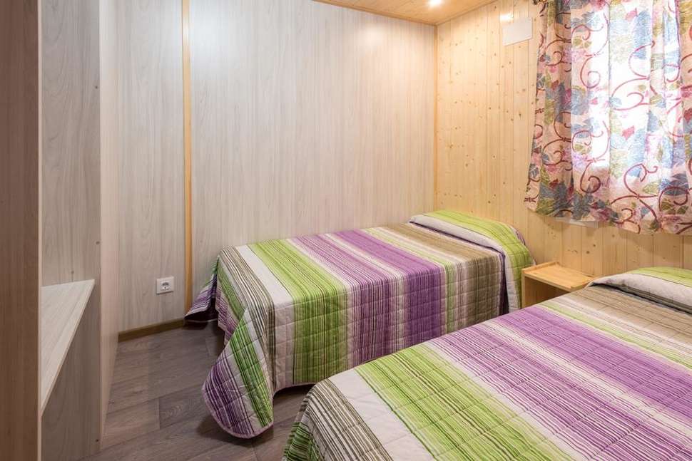 Een foto van Camping Solmar