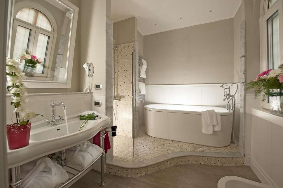 Een foto van Demetra Hotel