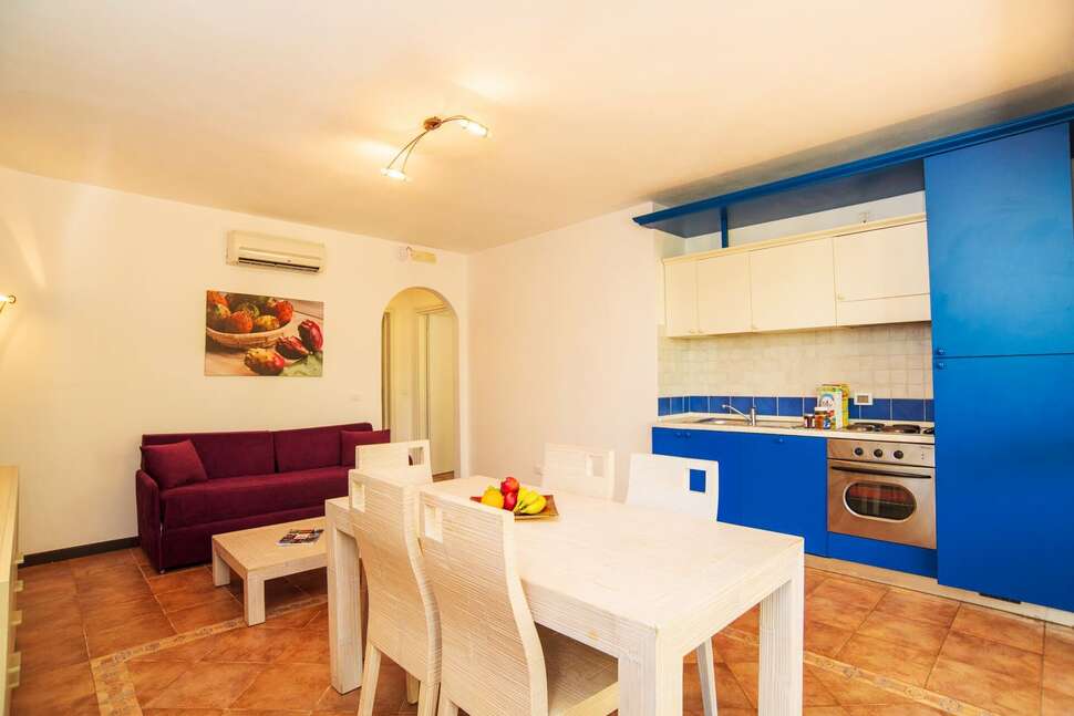 Een foto van I Turchesi Club Village