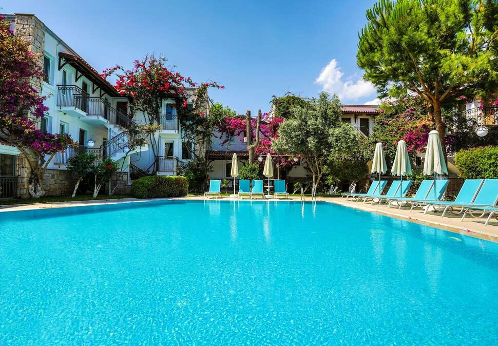 Ein Foto Moonshine Hotel & Suites