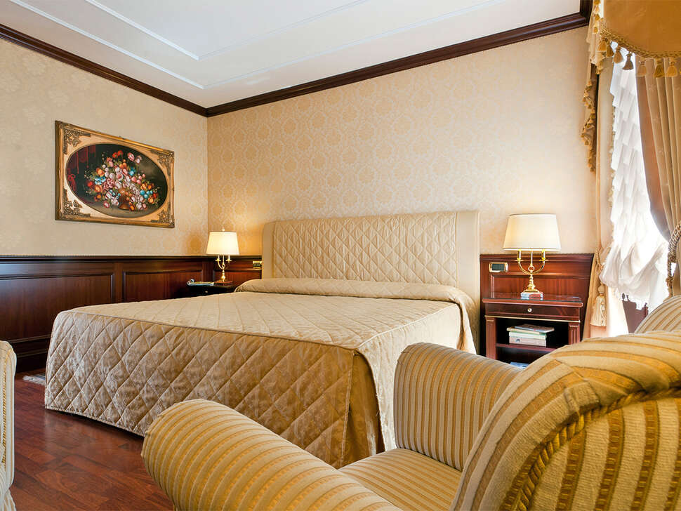 Een foto van Hotel Splendid
