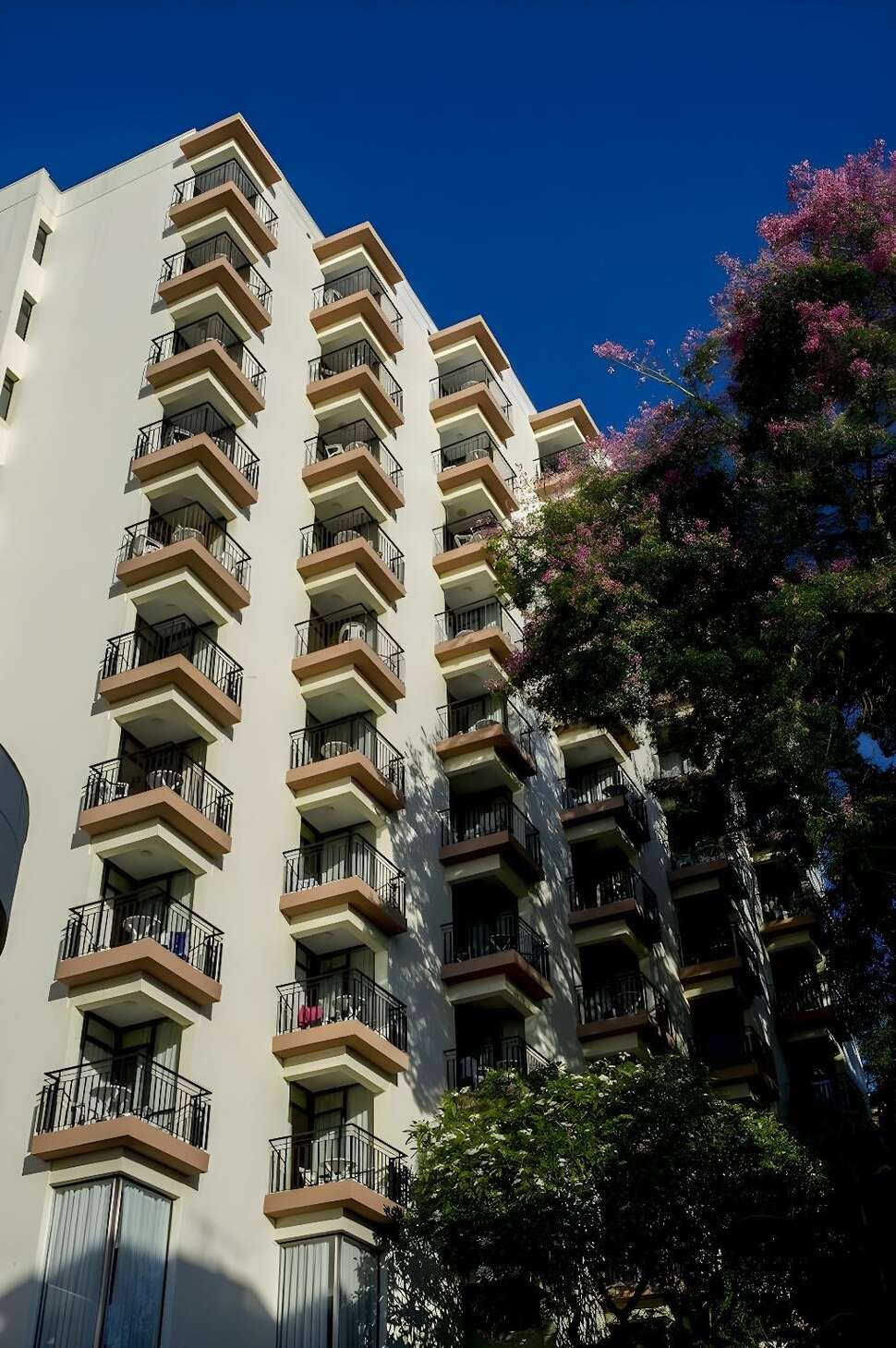 Een foto van Dorisol Buganvilia Hotel