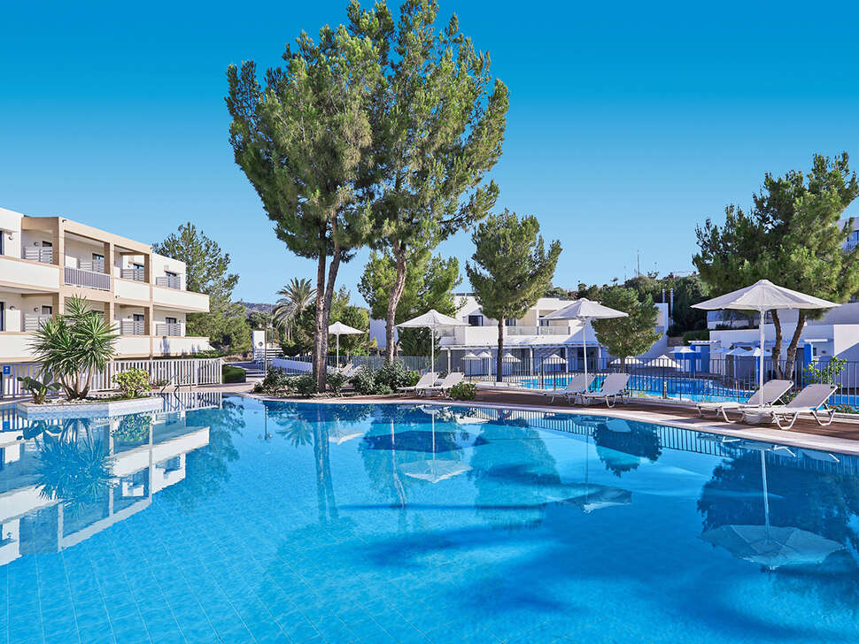 Een foto van Labranda Kiotari Miraluna Resort