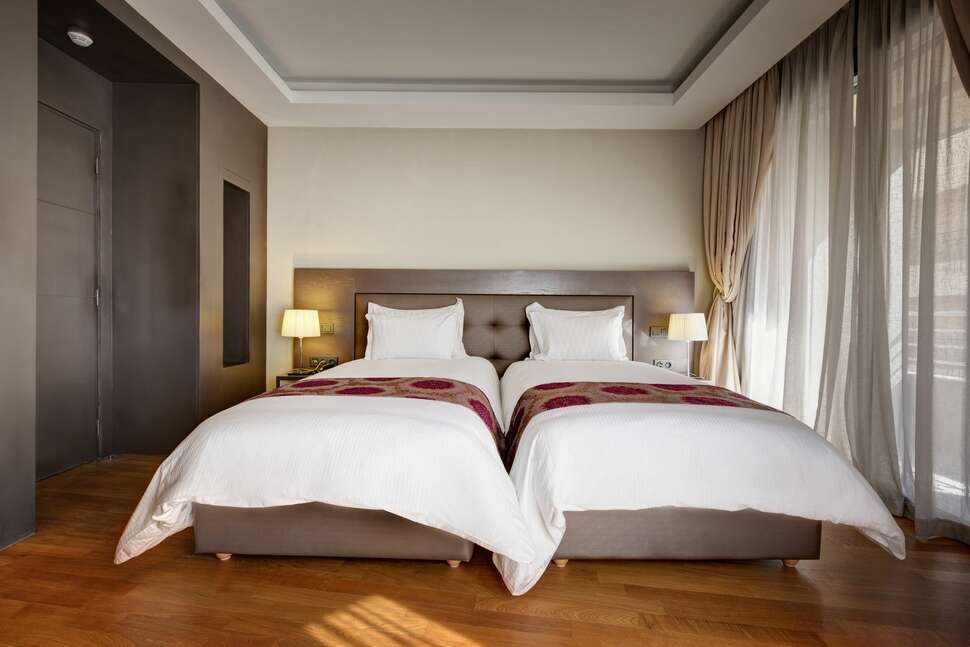 Ein Foto Gray Boutique Hotel & Spa