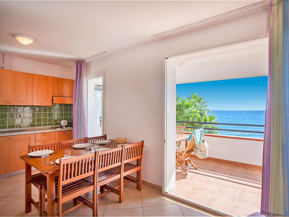 Een foto van Residence Sognu di Rena