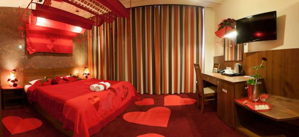 Een foto van Downtown Krakow Hotel