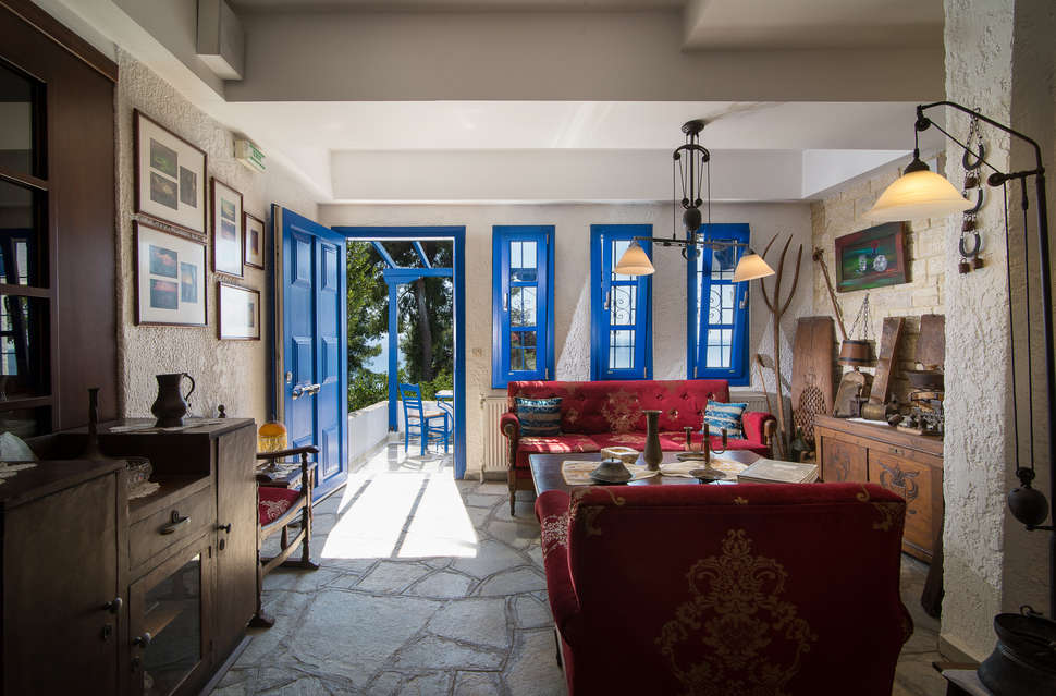 Ein Foto Virginia Hotel