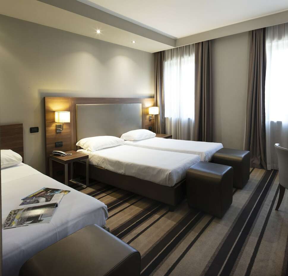 Een foto van Smart Hotel Holiday