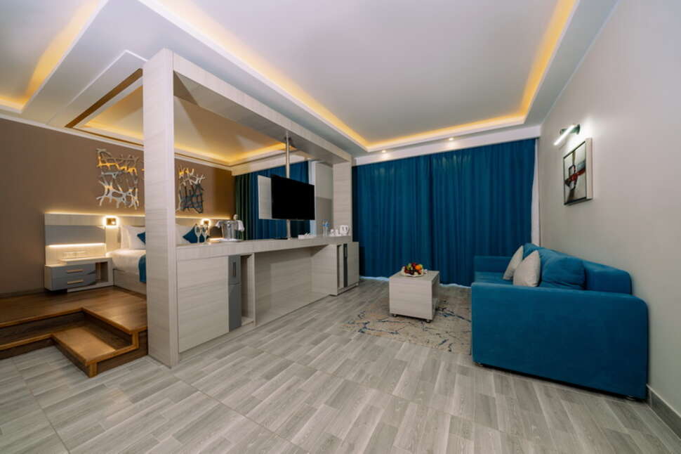Een foto van Sirena Beach Resort