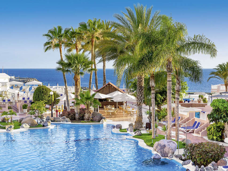 Ein Foto Sol Sun Beach Apartments