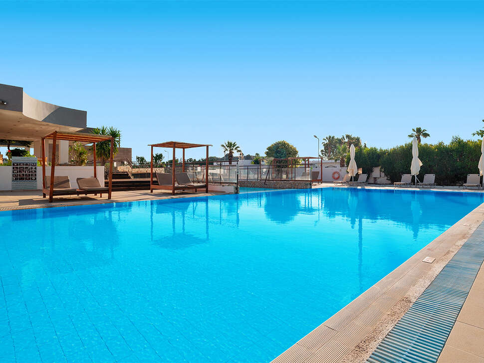 Een foto van Anavadia Hotel