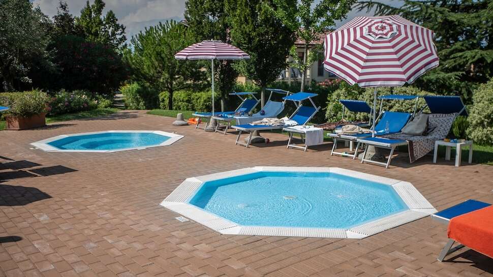 Een foto van Hotel Bella Italia