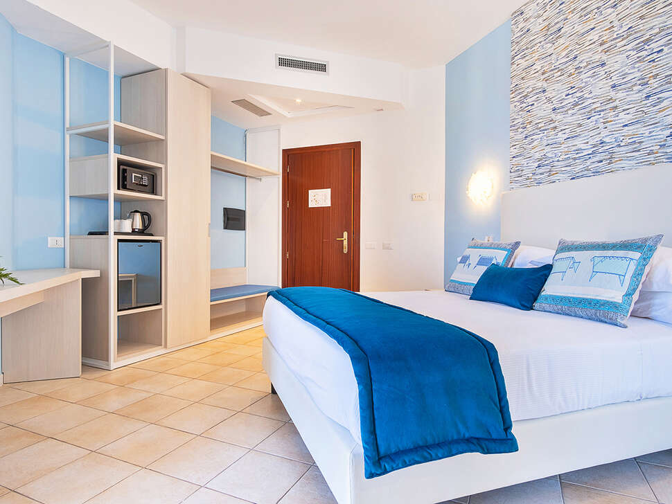 Een foto van Hotel Blumarea