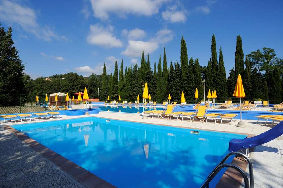 Een foto van Villaggio C'era Una Volta
