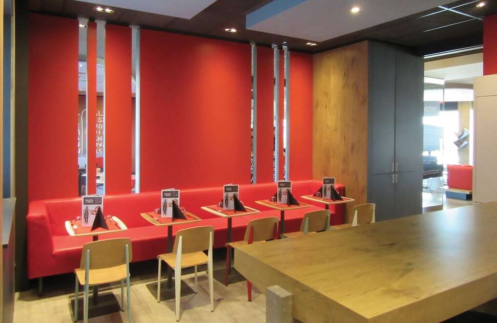 Een foto van Ibis Milano Fiera