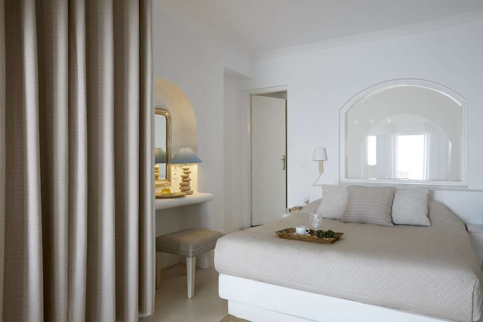 Een foto van Andromeda Villas & Spa Resort
