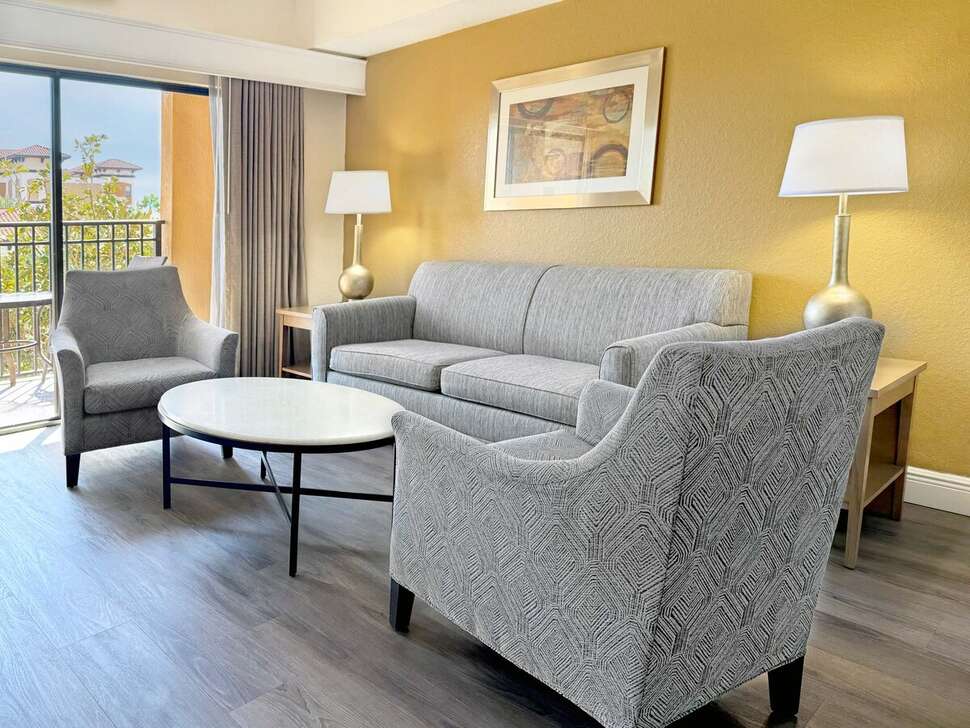 Een foto van Floridays Resort Orlando