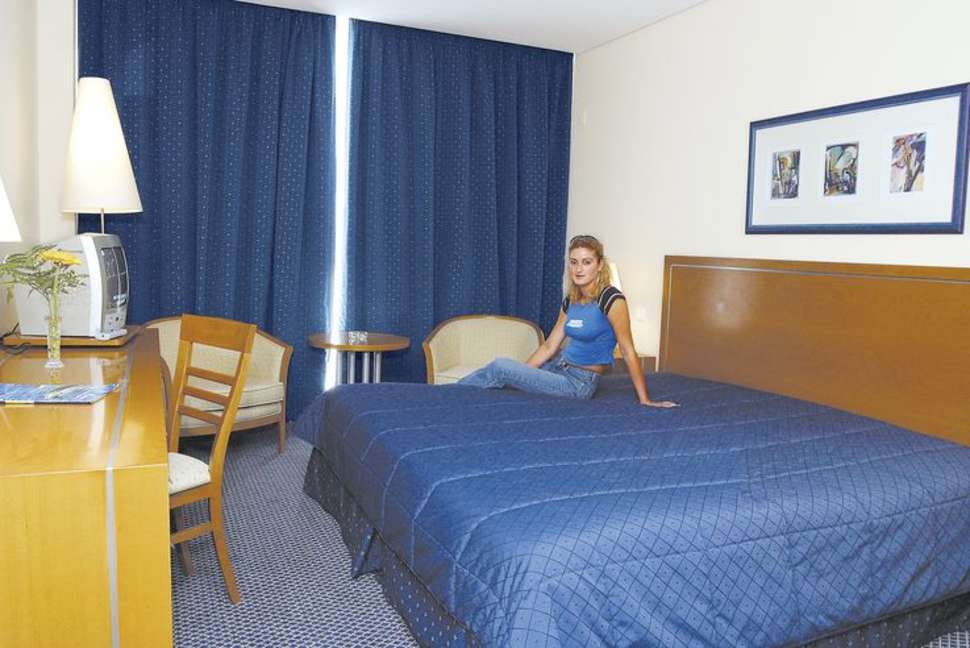 Ein Foto Hotel Vila Nova