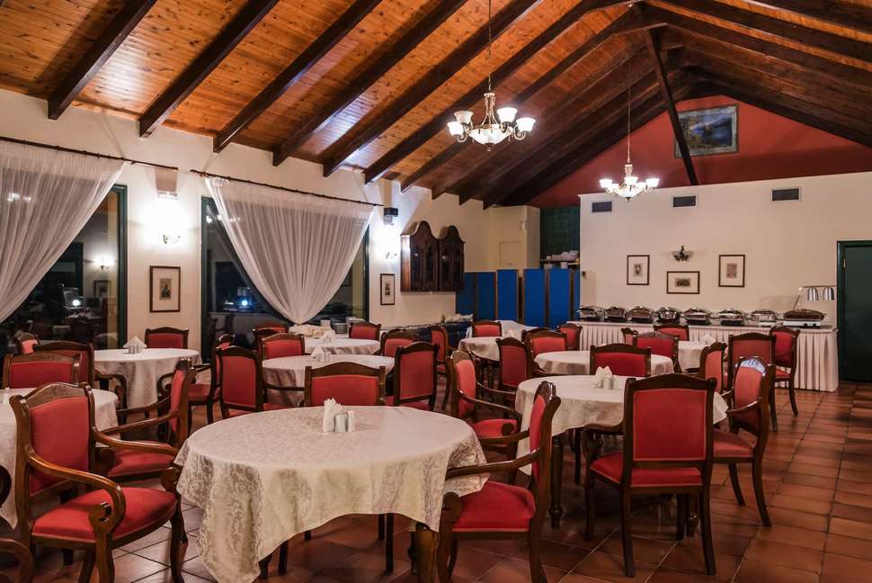 Een foto van Surreal Keri Village & Spa by Zante Plaza
