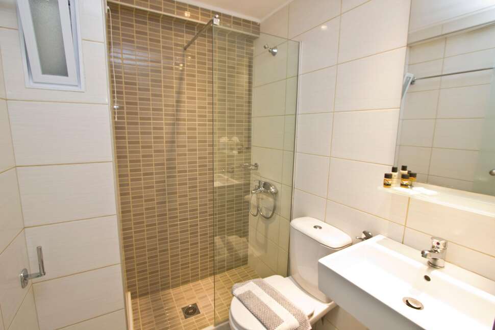 Ein Foto Nafsika Hotel
