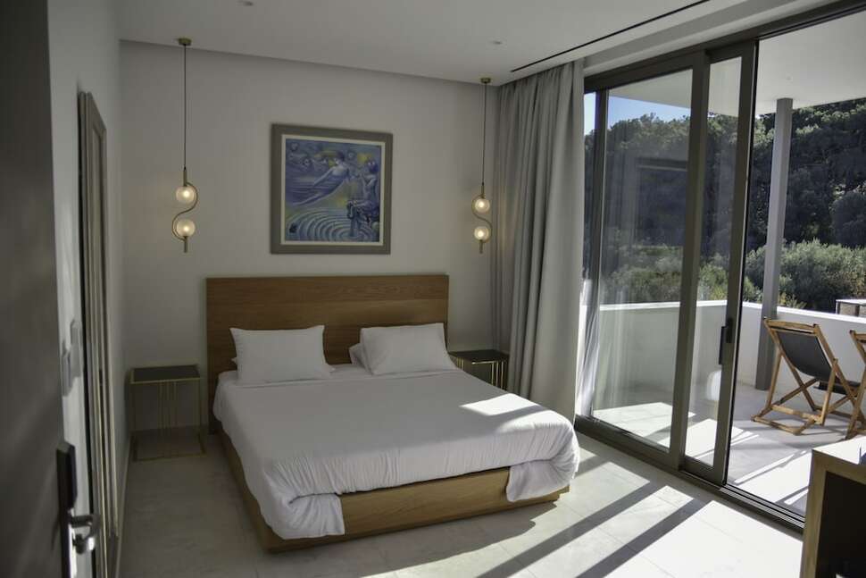 Een foto van Mythical Coast Wellness Retreat
