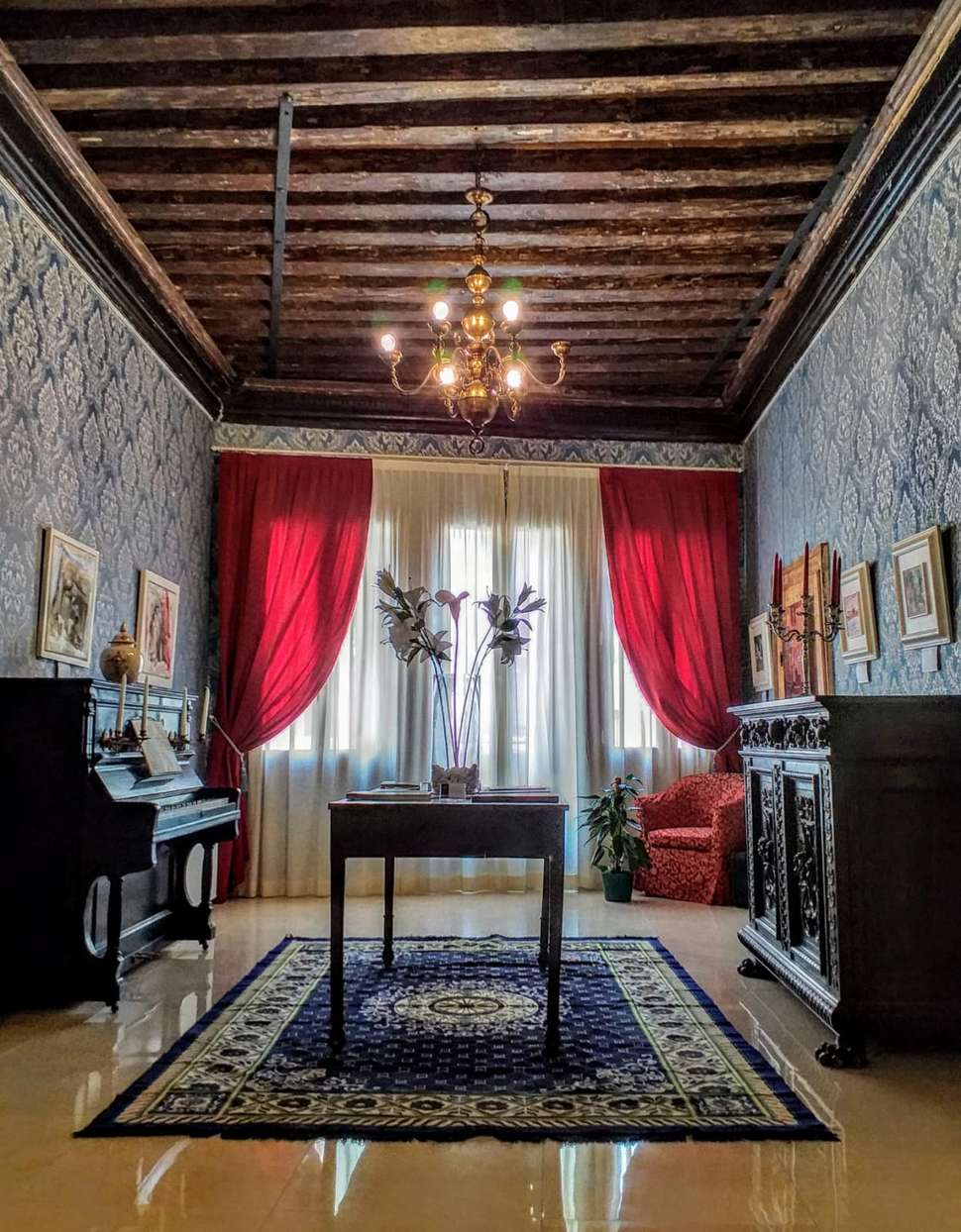 Ein Foto Charming Venice Santa Fosca