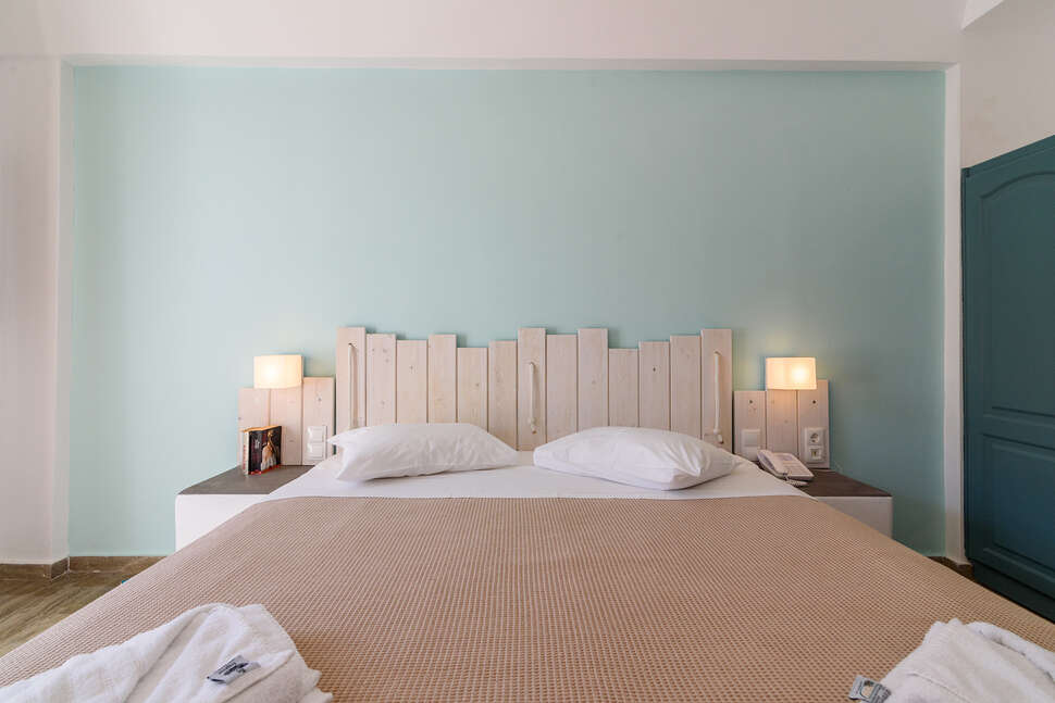 Een foto van Iris Boutique Hotel