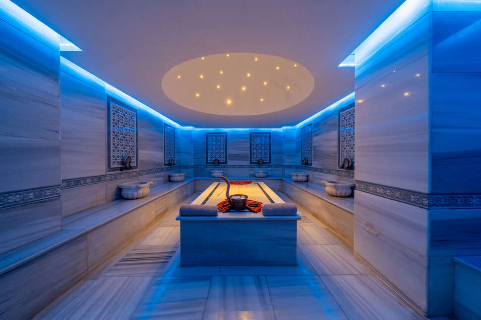 Een foto van Bodrum Holiday Resort & Spa