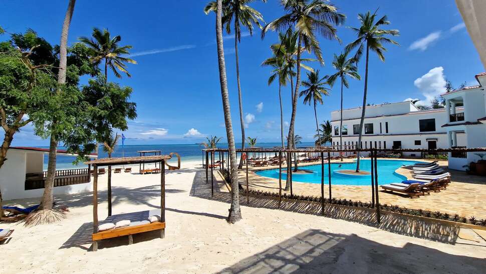 Een foto van Dream of Zanzibar