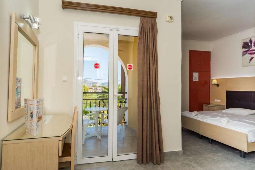 Ein Foto Apartments Rose Club