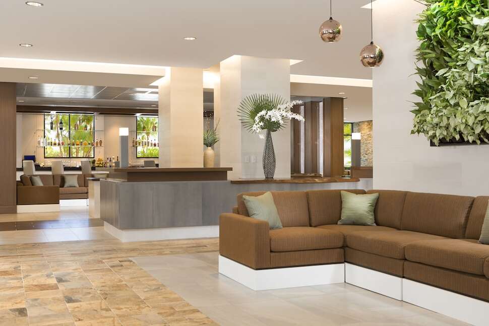 Een foto van The Grove Resort & Spa