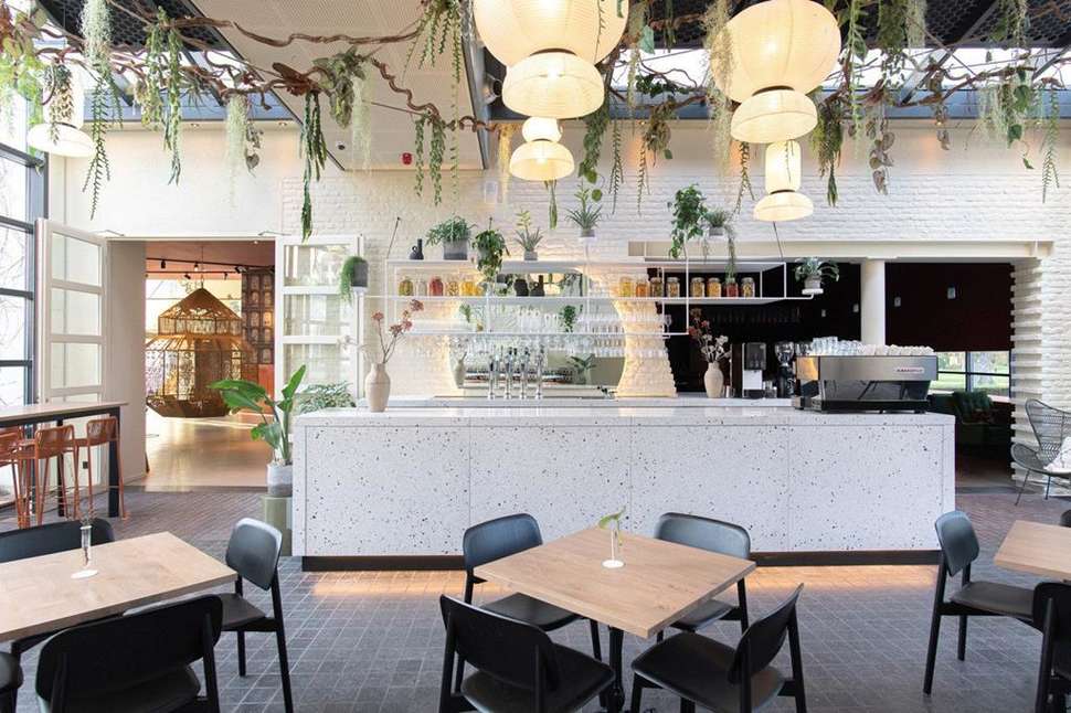 Een foto van Buitenplaats Vaeshartelt