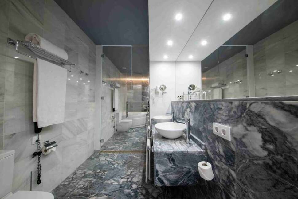 Een foto van Soho Boutique Capuchinos & Spa