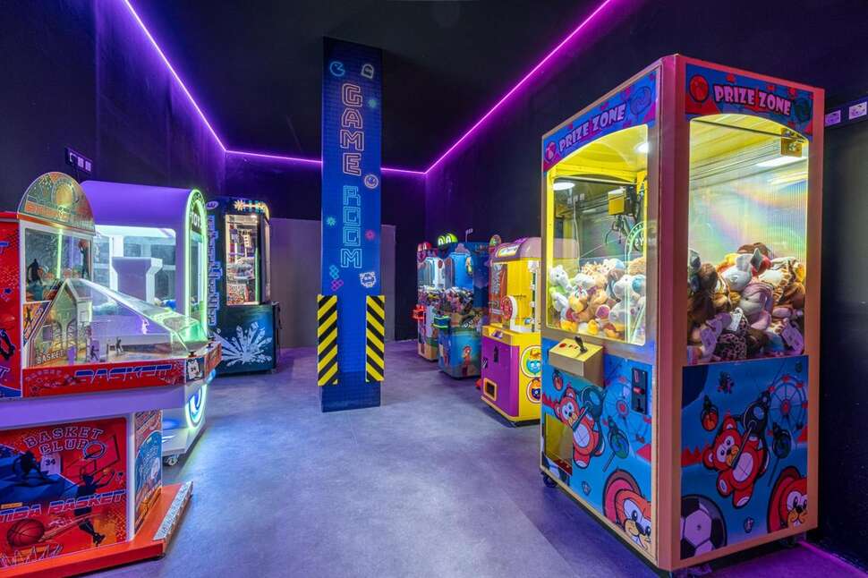 Een foto van Suneo Estival