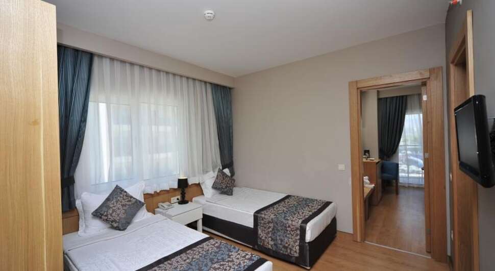 Een foto van Lake & River Side Hotel & Spa