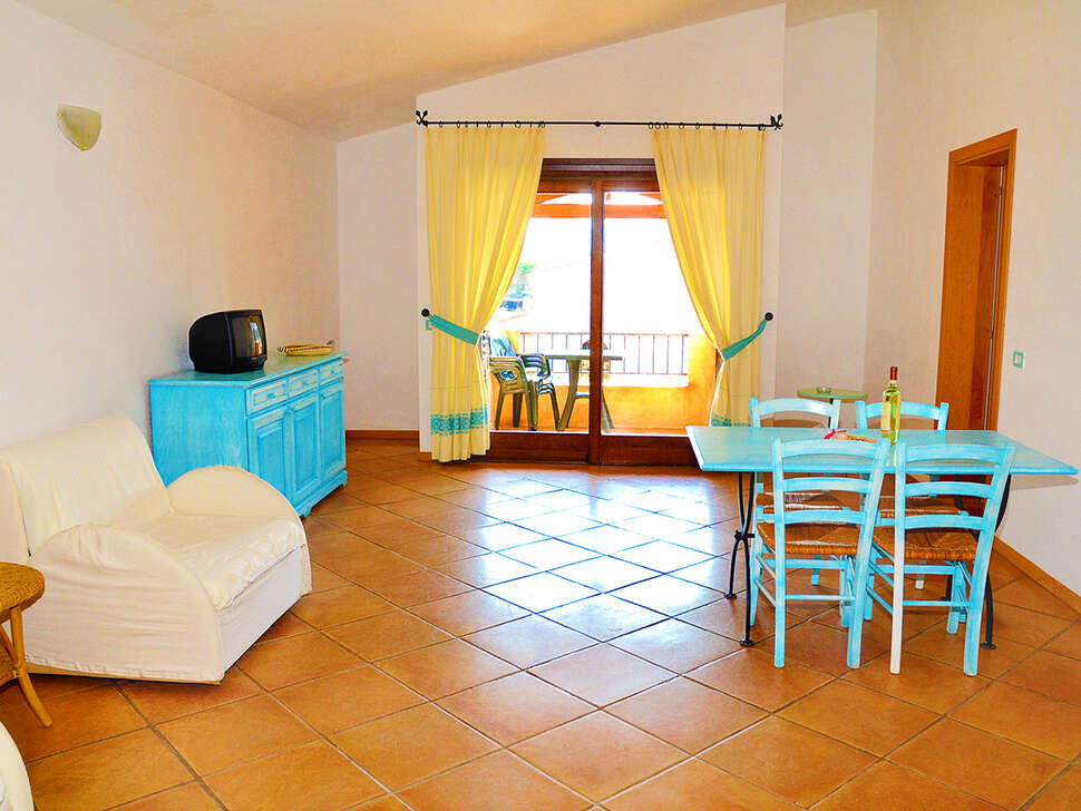 Een foto van Marinella Residence