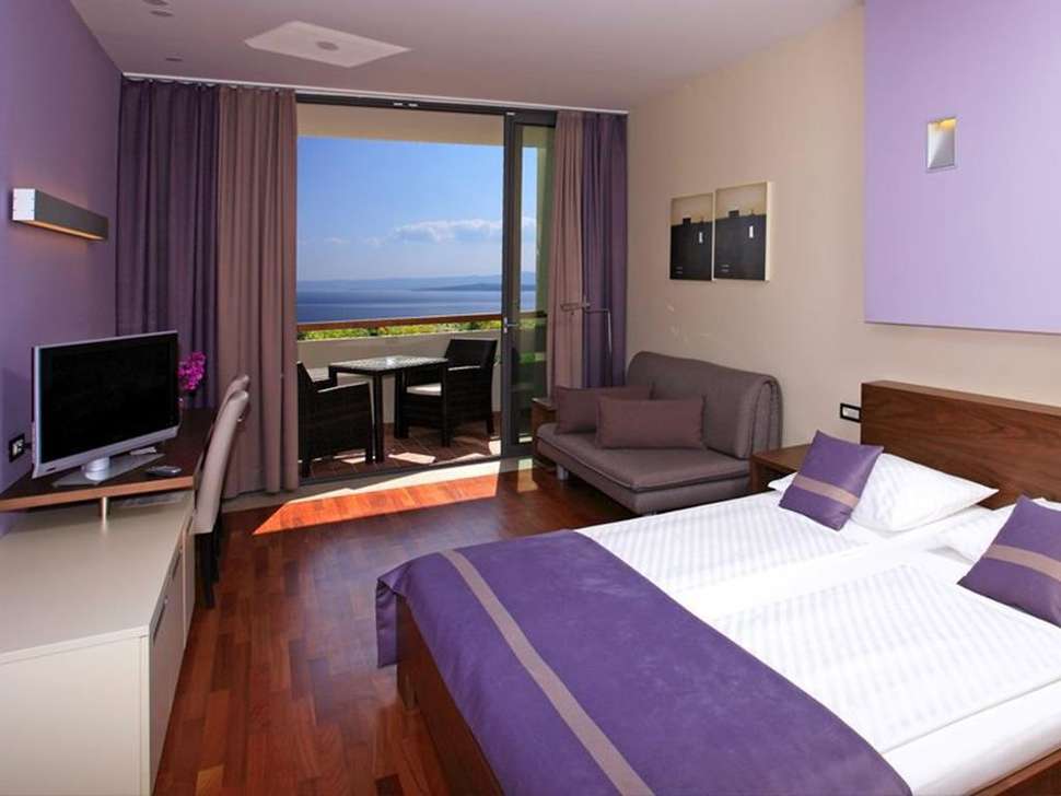 Een foto van Bretanide Sport & Wellness Resort