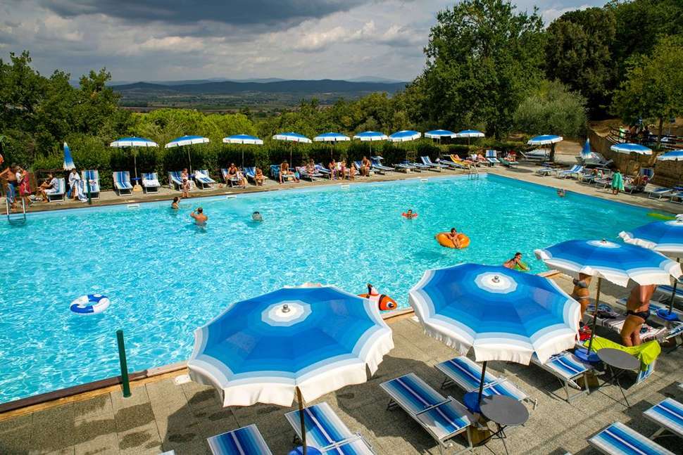Een foto van Vallicella Camping Village