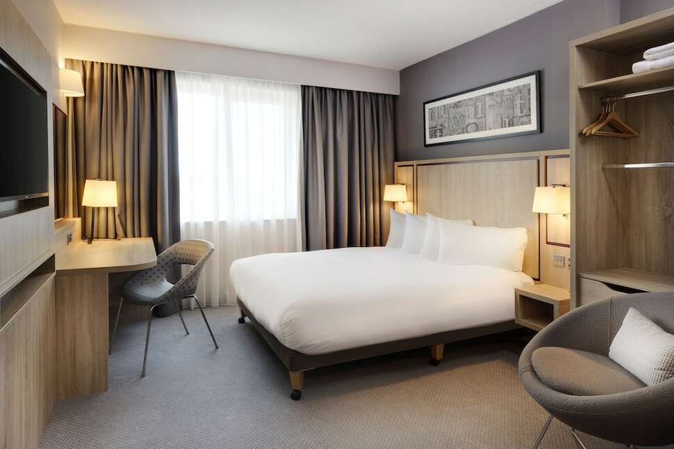 Een foto van Leonardo Hotel London Watford
