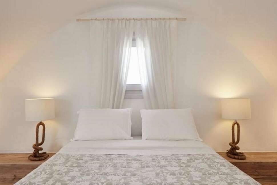 Een foto van Orabel Suites