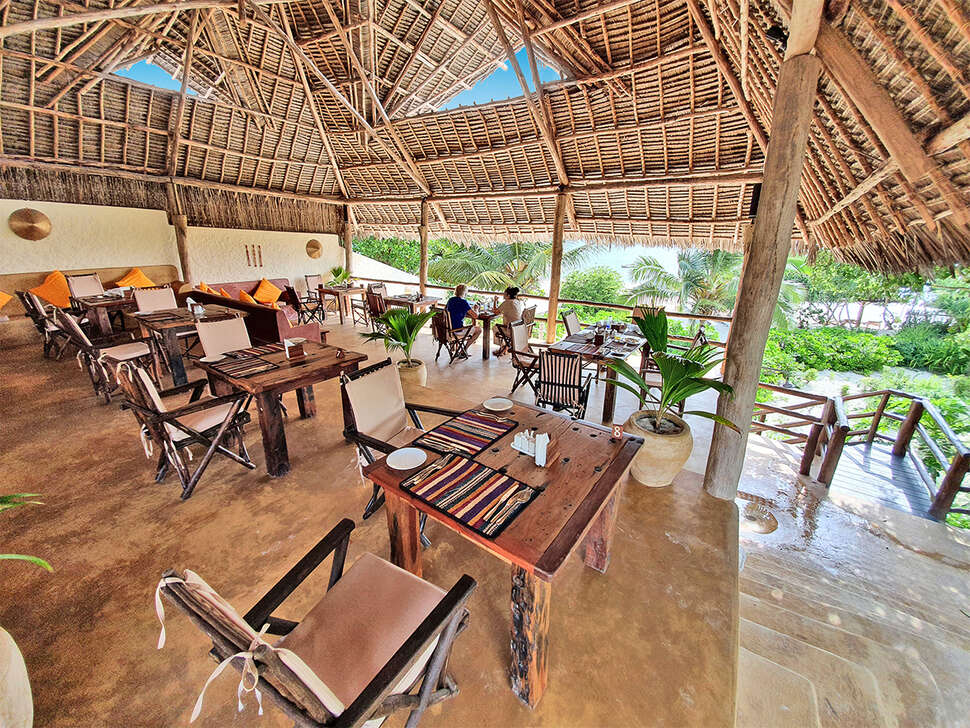 Een foto van Sunshine Bay Hotel
