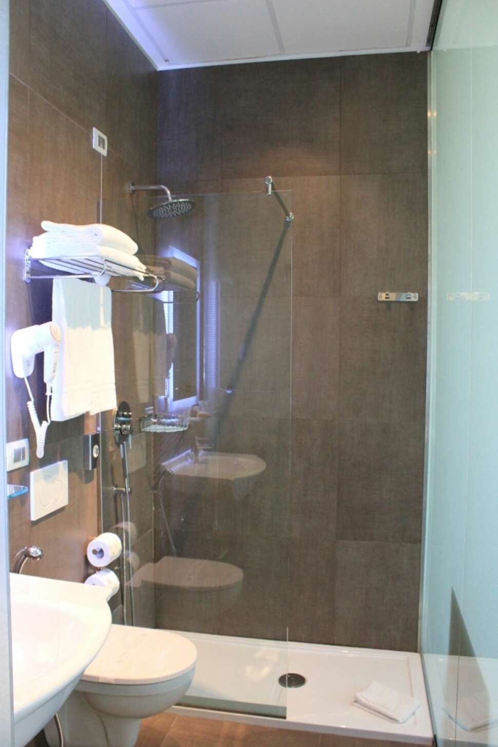 Een foto van Hotel 33 Baroni