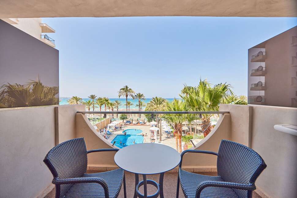 Een foto van Hotel Playa Golf