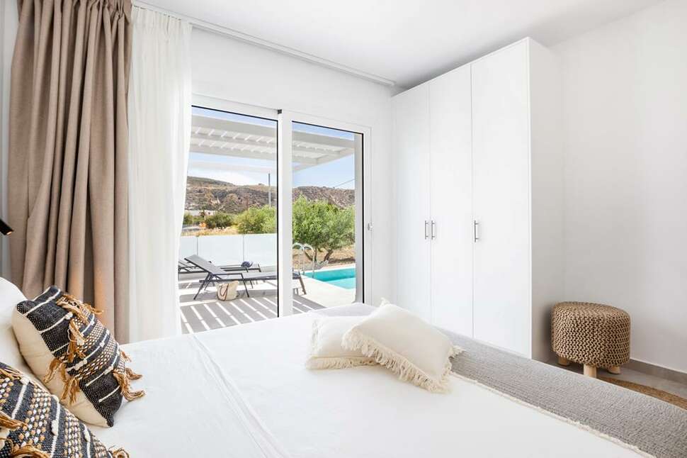 Een foto van Alkithea Luxury Suites