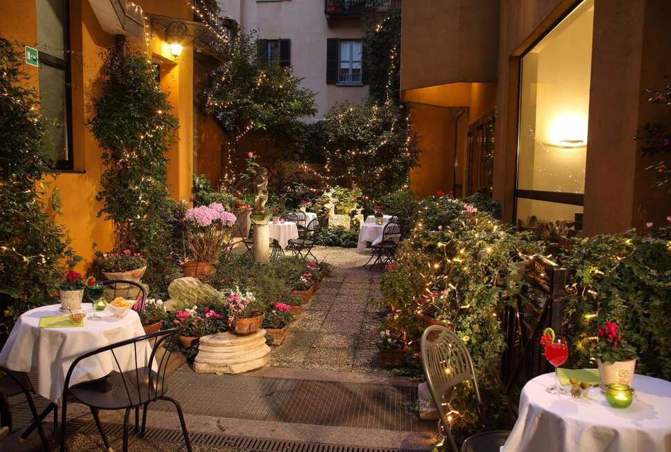 Een foto van Sanpi Hotel