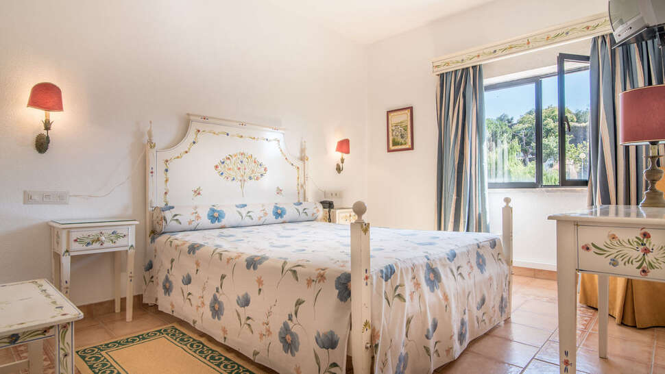 Een foto van Hotel Sol e Serra