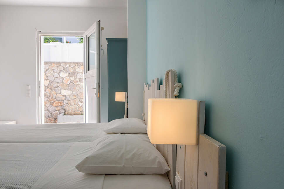 Een foto van Iris Boutique Hotel