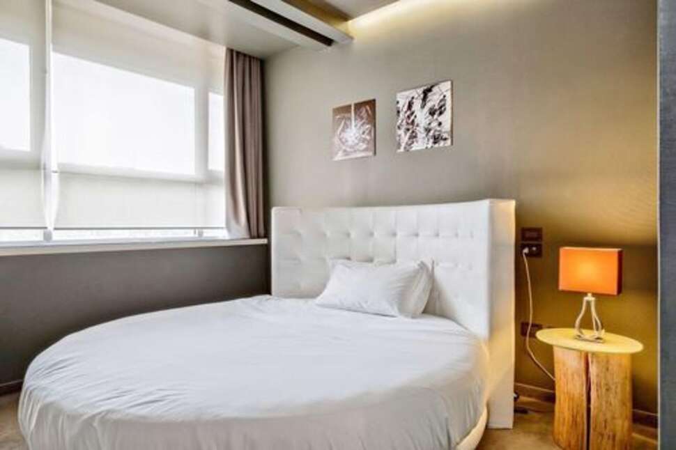 Een foto van Italiana Hotels Florence