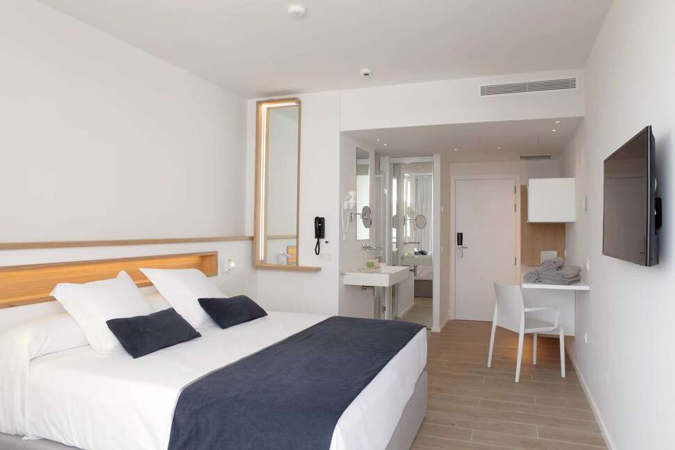 Een foto van Anfora Ibiza Hotel