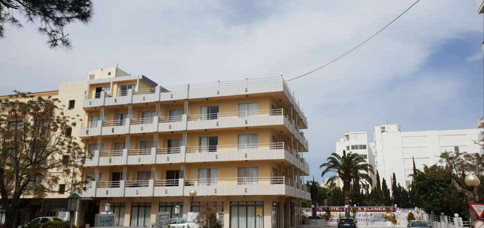 Een foto van Bei Juan Hotel